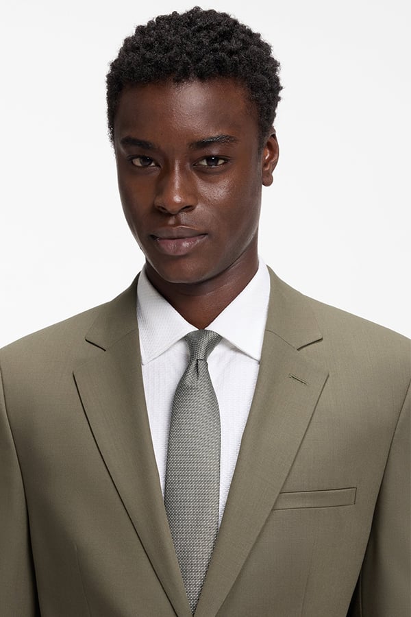 ΓΡΑΒΑΤΑ HUGO - 337